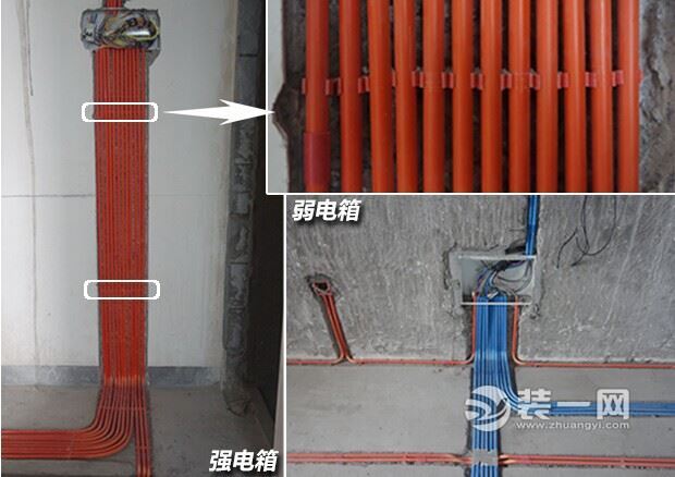 140平欧式风格装修施工及效果图